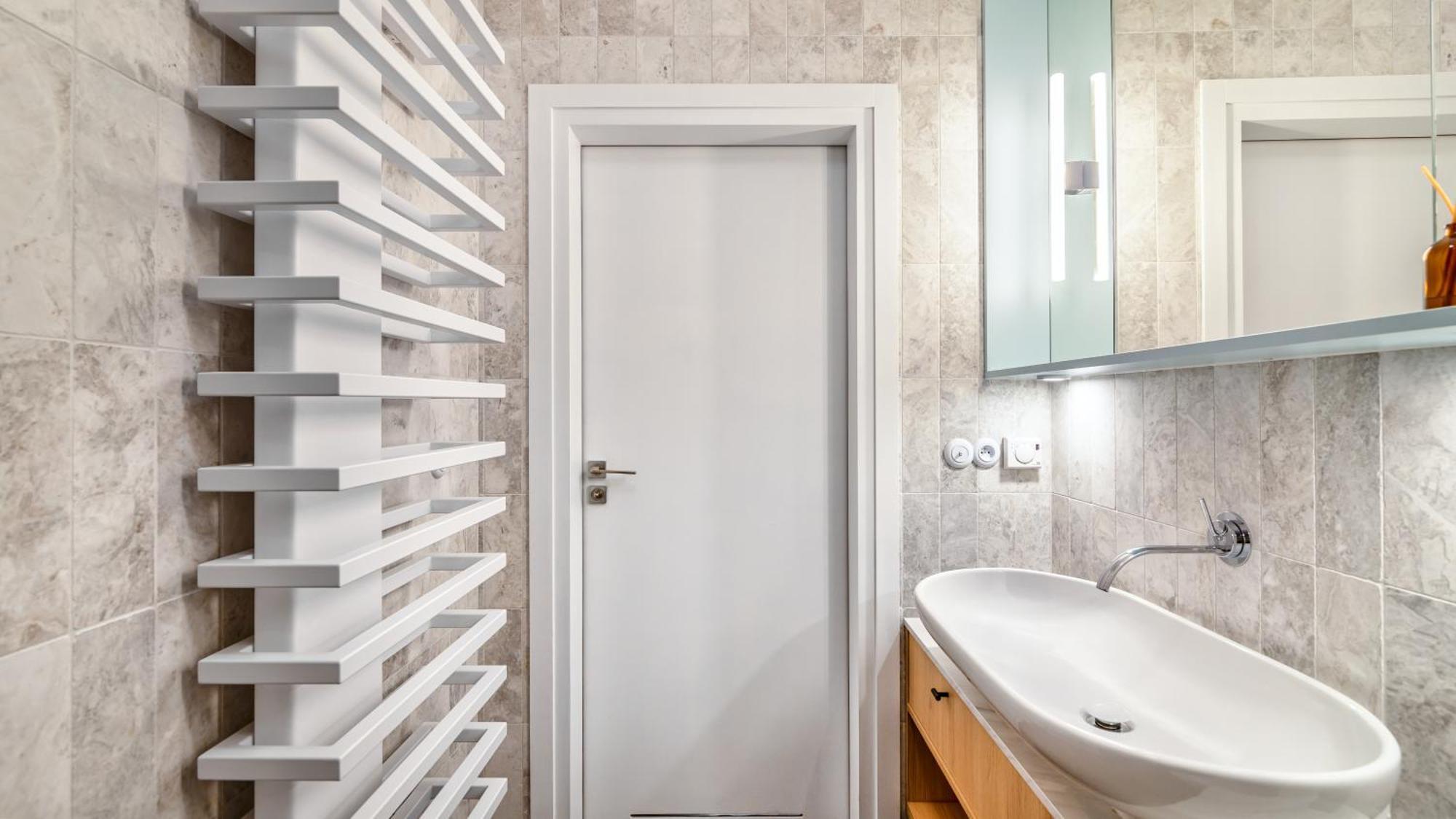 Lux Gdansk Crane View - Comfy Apartments Екстериор снимка